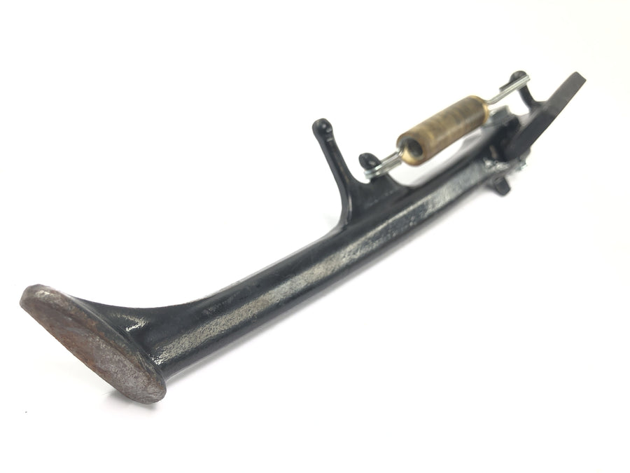 Kawasaki ZXR 400 ZX400L [1992] - Side stand with spring side support