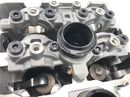 KTM 1050 Adventure [2017] - cylinder head at the front-2