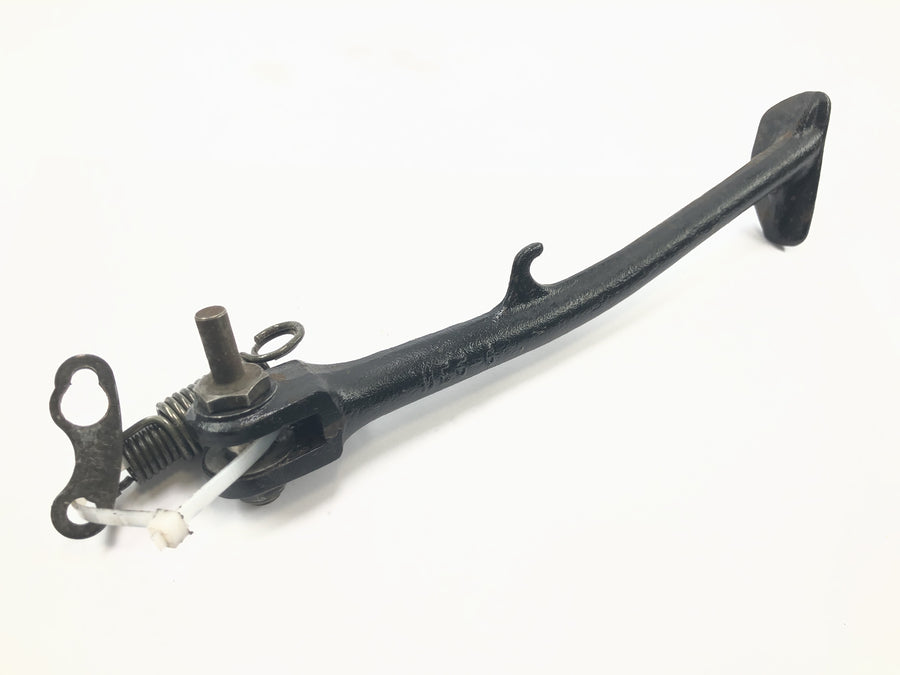 Honda FT 500 PC07 [1983] - Side stand side support stand stand with spring