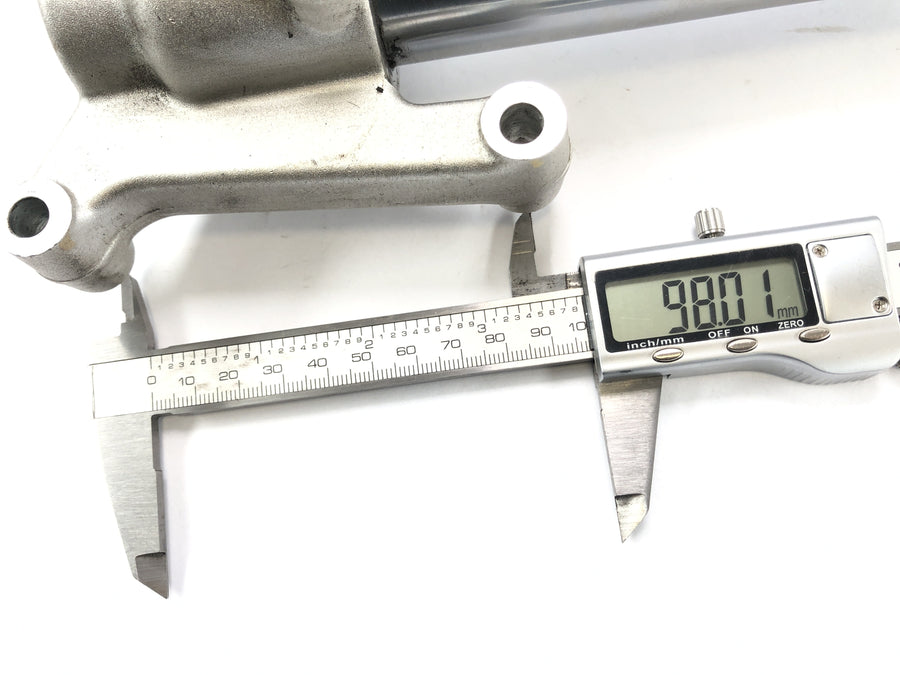 SWM SM 125 R [2018] - Gabel Telegabel front fork with axis