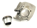 Ducati SL 600 Pantah [1982] - cylinder with piston set-2