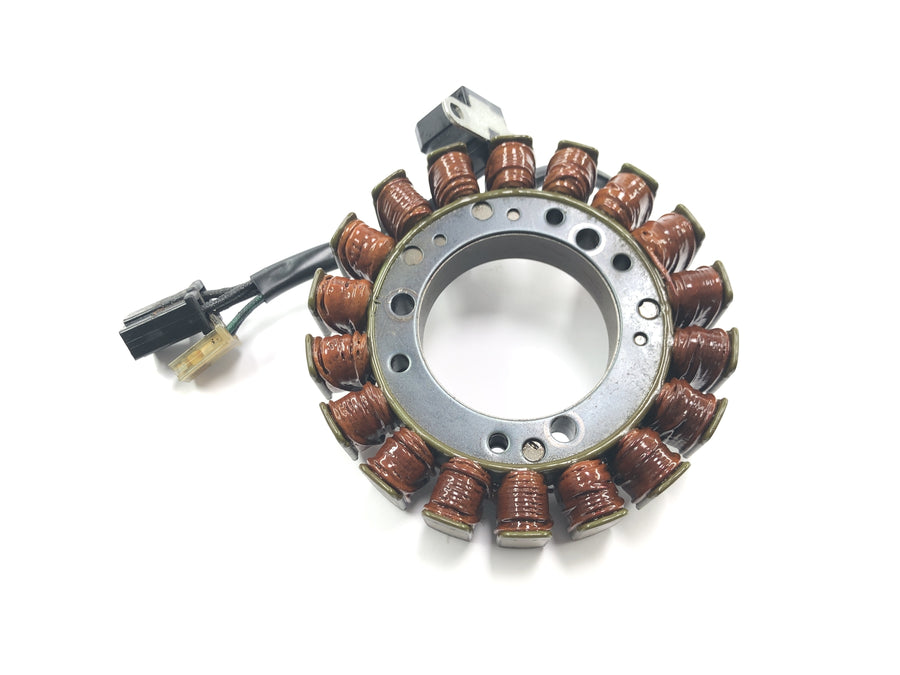 Suzuki Intruder VL 1500 AL [2000] - Alternator Stator Generator Charging System