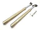 Husqvarna TE 610 H6 8AE [TE 570 H7] - fork upside down fork front fork fork bars with axle-1