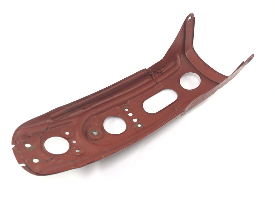 Yamaha DT 175 2K4 [1982] - rear fender holder fender mount bracket