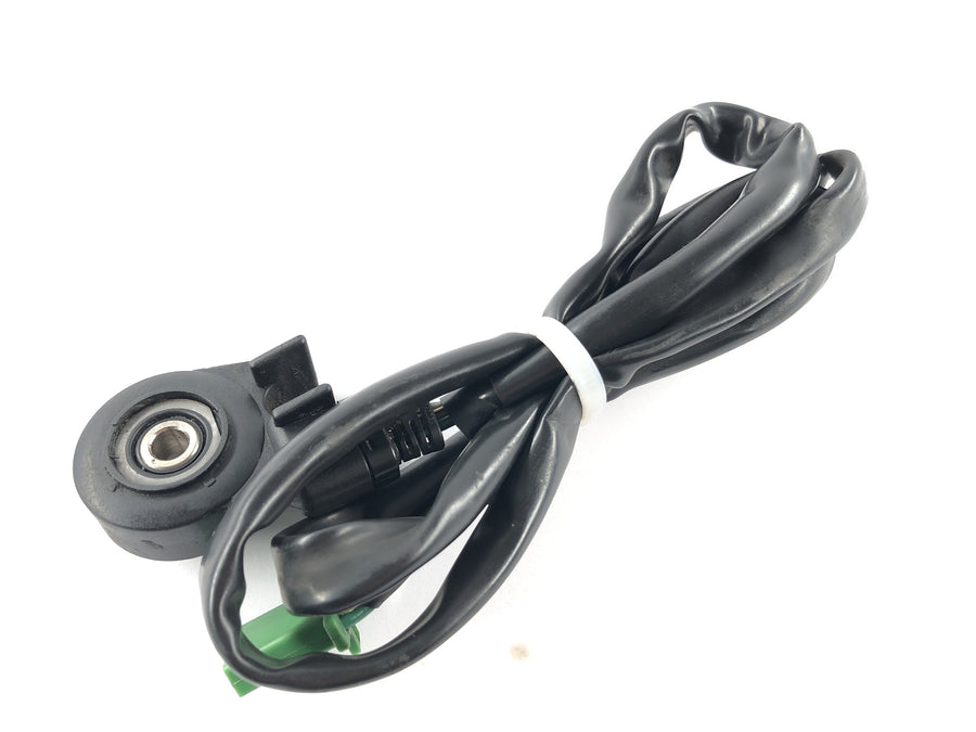 Honda CBR 900 RR SC33 [1996] - Stand switch side stand switch
