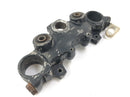 Yamaha XT 500 1U6 [1981] - Top triple clamp 36mm-1