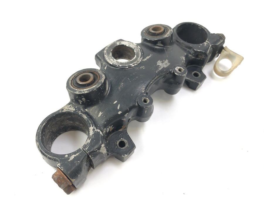 Yamaha XT 500 1U6 [1981] - Top triple clamp 36mm