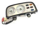Yamaha V Max 1200 2we [1996] - Cockpit Display Features-2