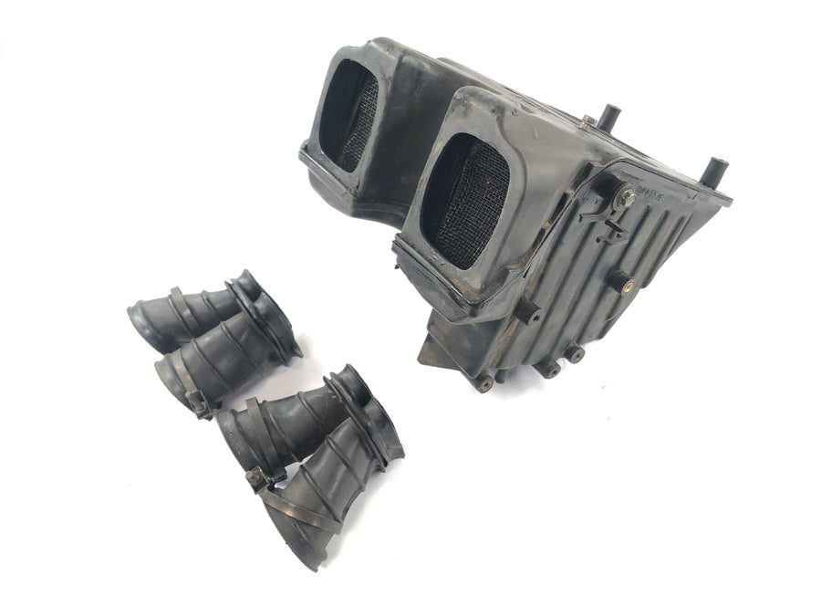 Honda CBX 650 E RC13 [1983] - Air filter box air filter box airbox