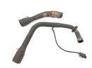 Aprilia RS 125 TW [2017] - Exhaust manifold exhaust manifold manifold pipe with lambda sensor-2