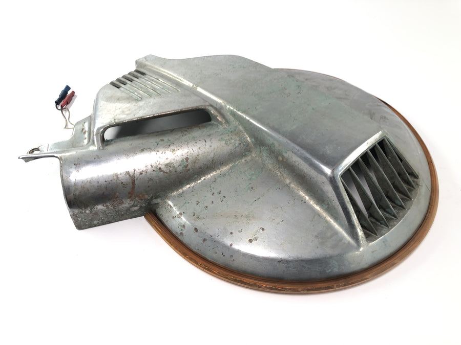 Honda GL 1500 Goldwing SC22 [1987] - Front left brake disc cover