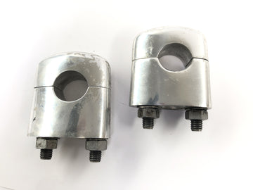 BMW R 60/5 [1973] - Handlebar mount riser set pair