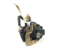 Cagiva Mito 125 8P [1991] - Exhaust control actuator-5