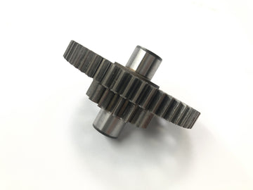 BMW K 1100 LT 100 [1994] - starter tooth wheel drive pinion pinion gear gear - 0