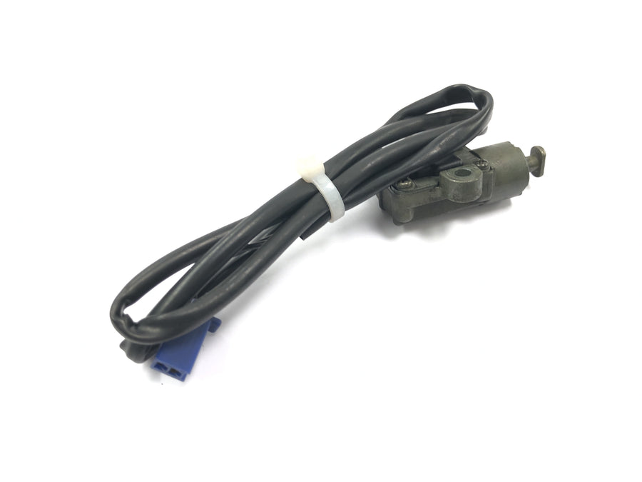 Yamaha V Max 1200 2LT [1998] - Side stand switch