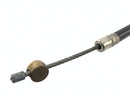 Honda CB 650 RC03 [1981] - Choke cable Bowden cable-2
