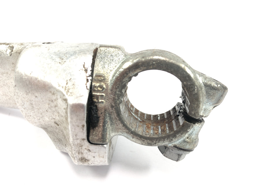 KTM 640 Adventure LC4 [2001] - Kickstarter Kickstart lever