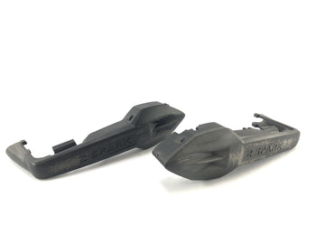 BMW R 1200 R [2007] - Spark plug cover set - 0