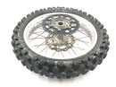 Suzuki RM Z 250 RJ41A [2007] - Hinterrad Felge Rad 1.85 x 19"-1