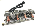 Honda CBR 600 RR PC37 [2004] - Drosselklappe Einspritzanlage-5