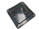 Moto Guzzi V7 Special [1971] - License plate mount-2