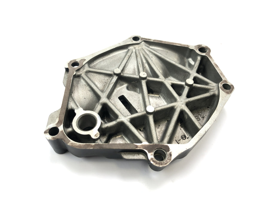 Kawasaki VN 800 VN800A [1996] - Engine cover shift mechanism cover