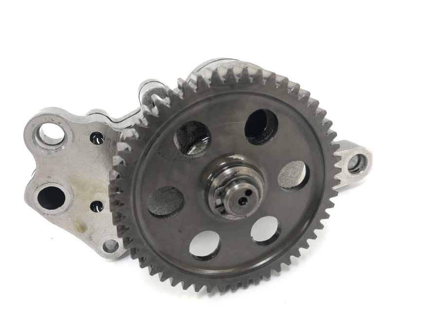 Ducati 900 SS [1991] - Oil pump
