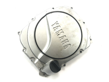 Yamaha GTS 1000 4FV [1997] - engine cover left clutch cover
