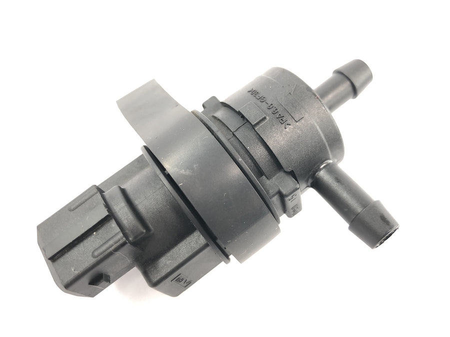 SWM SM 125 R [2018] - Tank ventilation valve vacuum valve