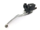 Yamaha WR 125 X DE07 [2010] - Front brake fitting Brake pump brake lever right-2