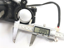Honda CB 750 RC42 [1996] - fork bridge with ignition lock and key set-3
