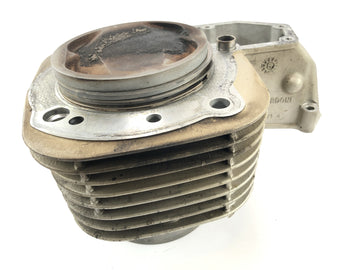 BMW R 1100 RT 259 [1997] - cylinder with pistons on the left - 0