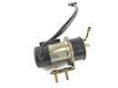 Yamaha V Max 1200 2we [1996] - petrol pump-3