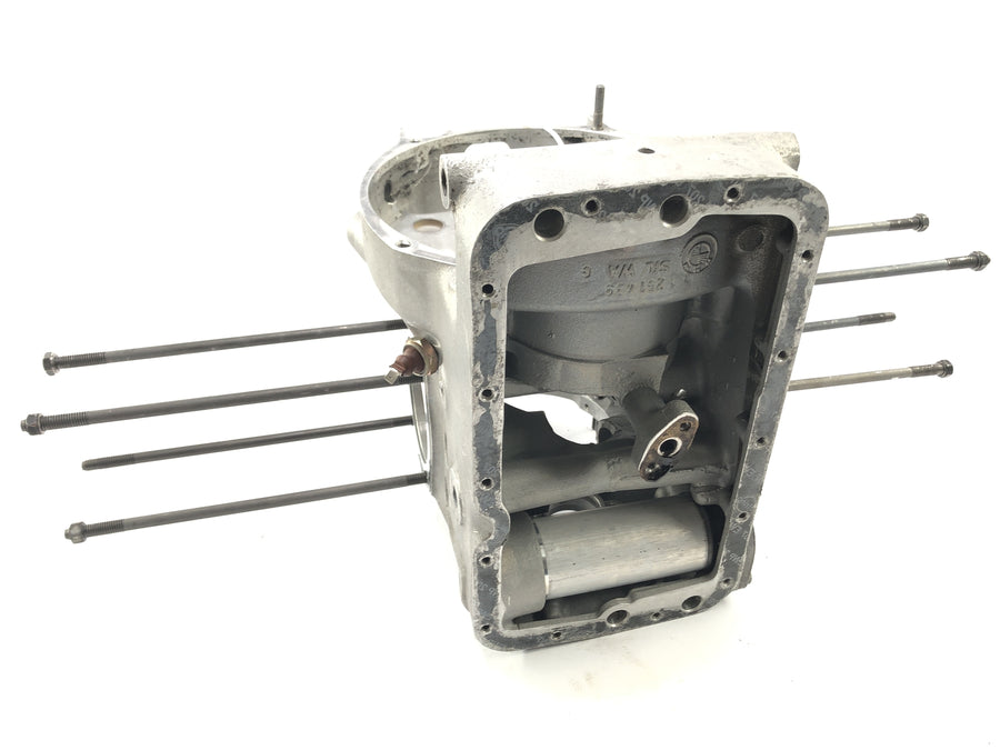 BMW R 60/5 [1973] - Engine housing empty casing
