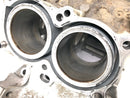Honda VFR 800 FI RC46 [1999] - Engine housing crankcase engine block cylinder housing-9