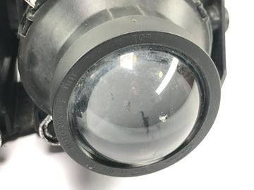 KTM RC 125 [2016] - Headlight double headlight front headlight lamp insert - 0