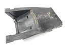 Kawasaki ZR7 ZR750F [1999] - battery container holder cover at the back plastic-3