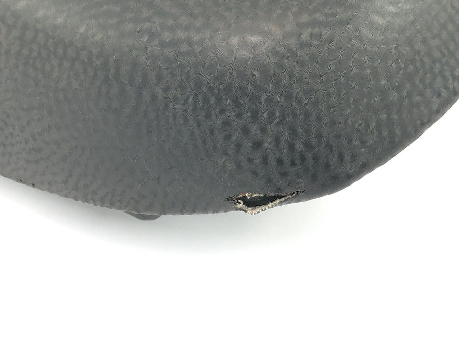 KTM 640 LC4 EGS [1999] - Seat driver's seat upholstered bench