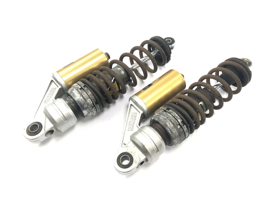 Yamaha XJR 1300 RP02 [1999] - rear shock absorber pair original Yamaha