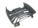 KTM RC 125 [2016] - Radiator cover radiator grille radiator panel-2