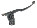 Suzuki RG 250 Gamma GJ21D [1987] - Clutch fitting clutch lever hand lever left-5