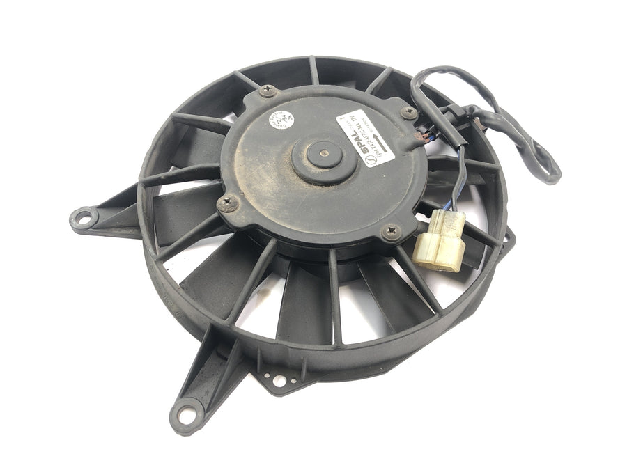 Triumph Daytona 900 T300 [1996] - Radiator fan fan