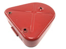 Moto Guzzi V7 Special [1971] - Storage compartment, tool compartment without lid-3