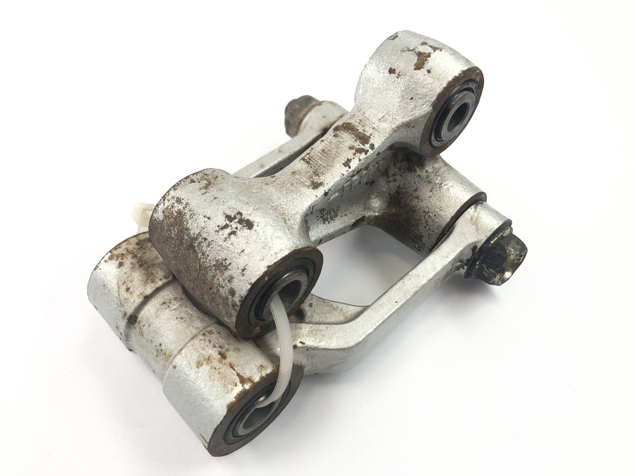 Honda NX 650 RD08 [1995] - Deflection lever rear wheel suspension Swinge dampers