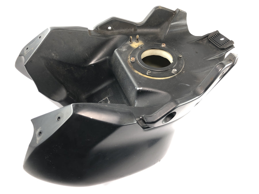 Yamaha MT 03 RM02 [2007] - Tank fuel tank petrol tank plastic tank black