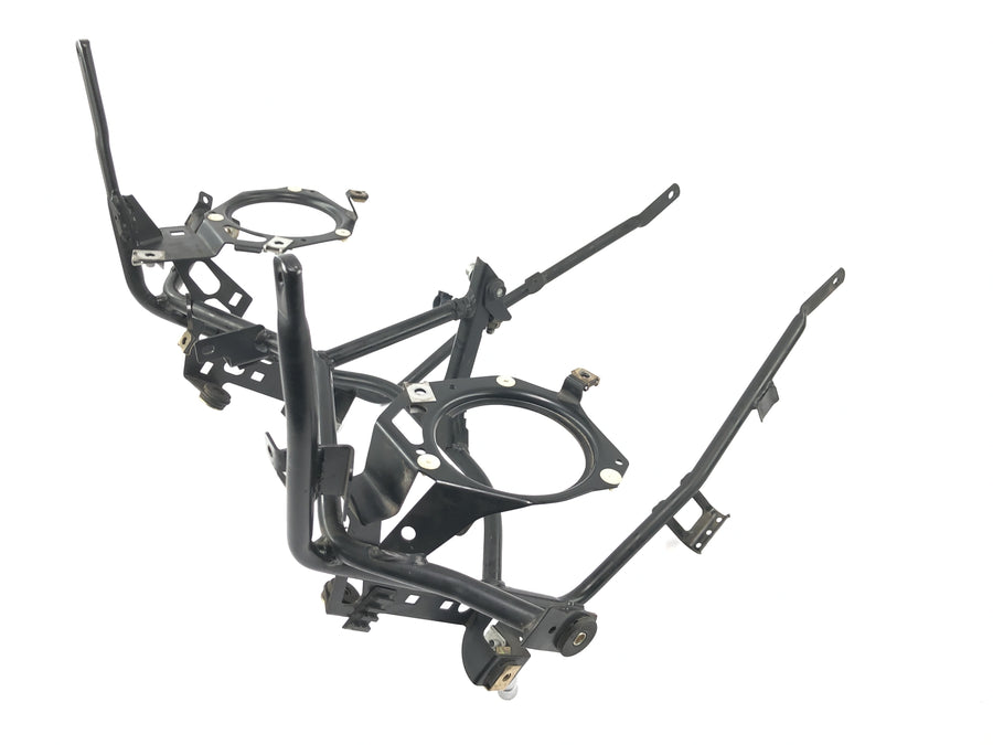 BMW R 1100 RT 259 [1999] - Front carrier fairing holder, front headlight holder