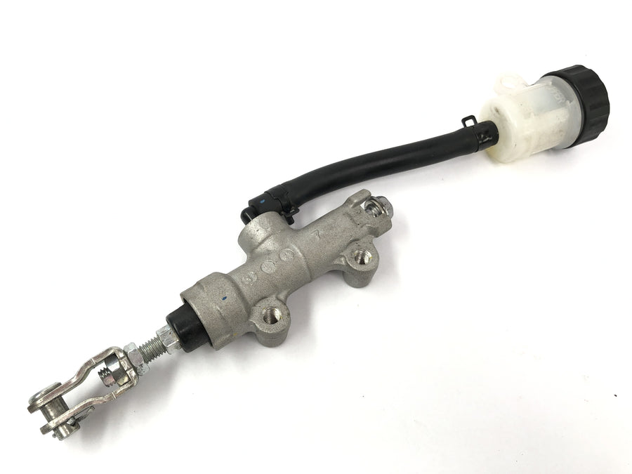 Kawasaki Ninja 125 BX125B [2024] - rear brake pump