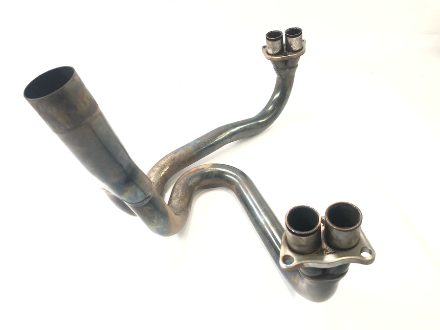 BMW R 1150 RT R22 [2001] - Exhaust manifold manifold exhaust manifold pipe