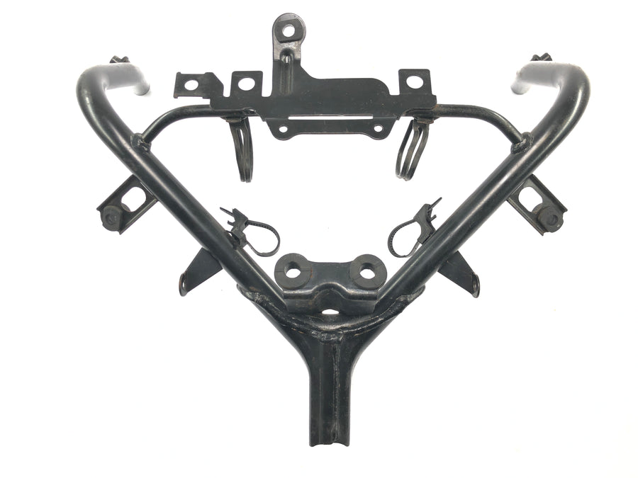 Honda VFR 800 FI RC46 [1999] - Front fairing holder, front fairing holder, headlight holder