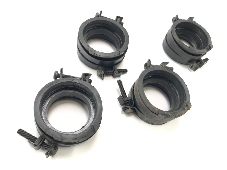 Honda CBR 900 RR SC28 [1994] - intake in the intake suction gum set
